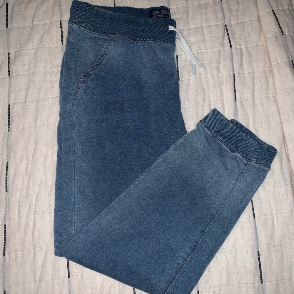 Skinny Joggers